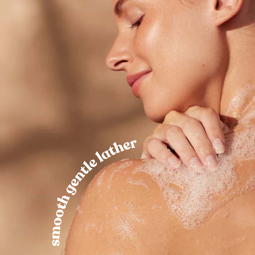 KP Exfoliating Body Cleanser