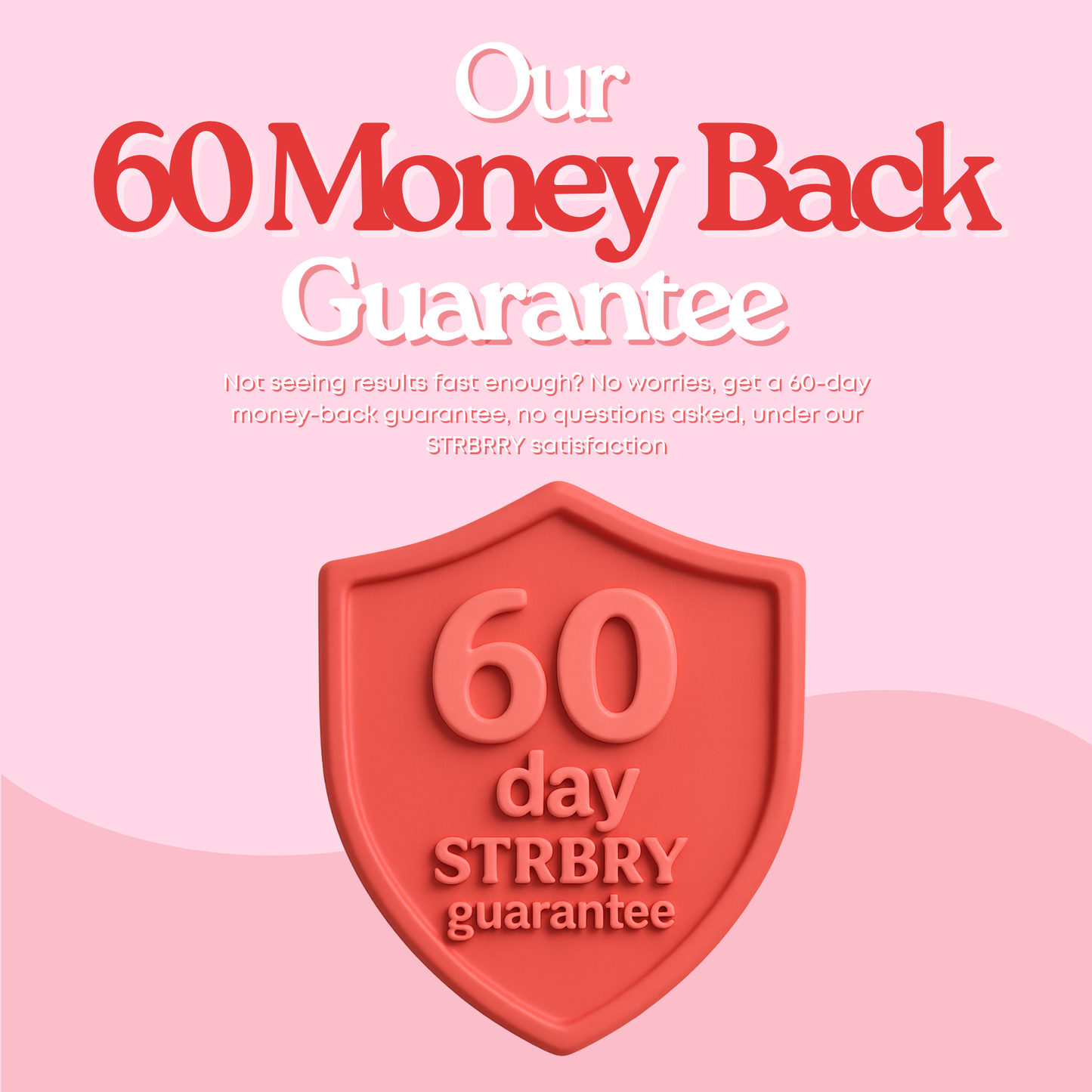 StrawberrySkincare™ KP Body Cleanser