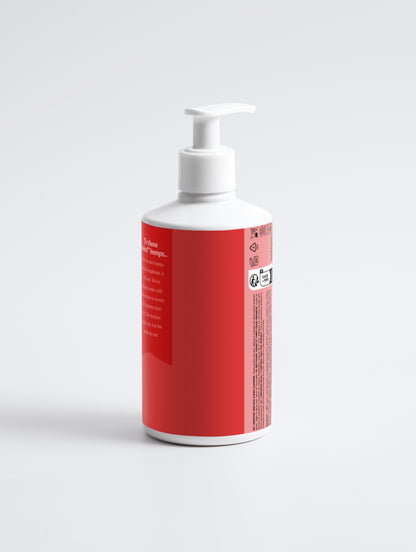 StrawberrySkincare™ KP Body Cleanser