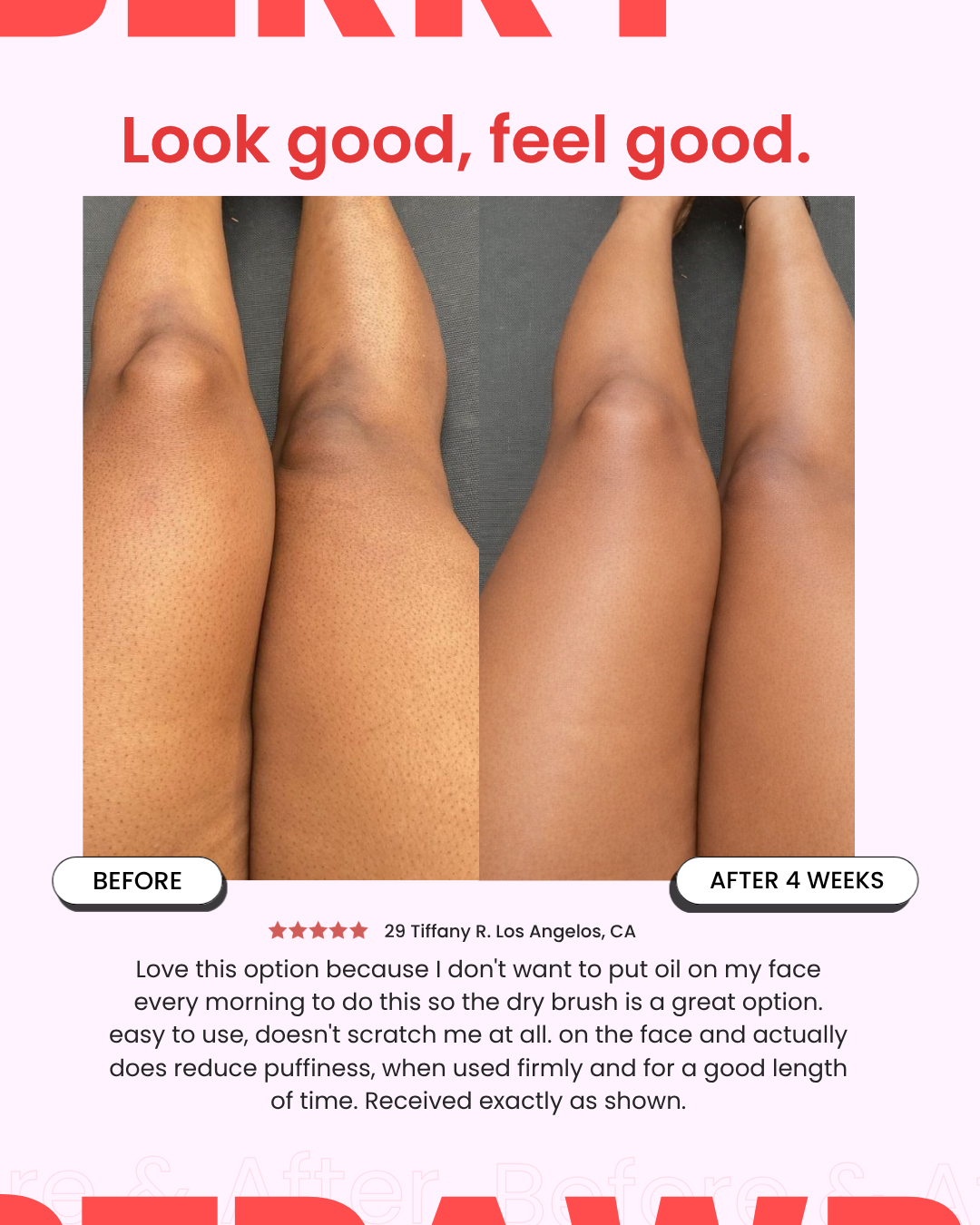 StrawberrySkincare - Seedskin Resurfacing Cream