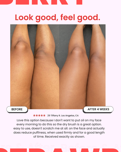 StrawberrySkincare - Seedskin Resurfacing Cream